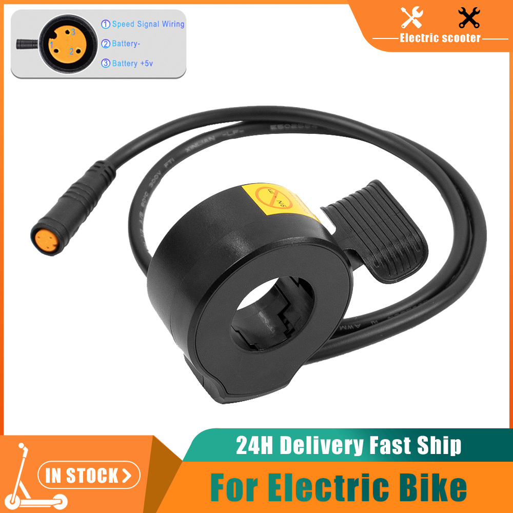 Bafang-自転車用T親指スロットル,モーター変換キット, - Mid Drive Conversion Kit 1000W のレビューと価格
